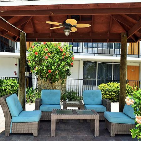 Dolphin Key Resort - Cape Coral Eksteriør billede