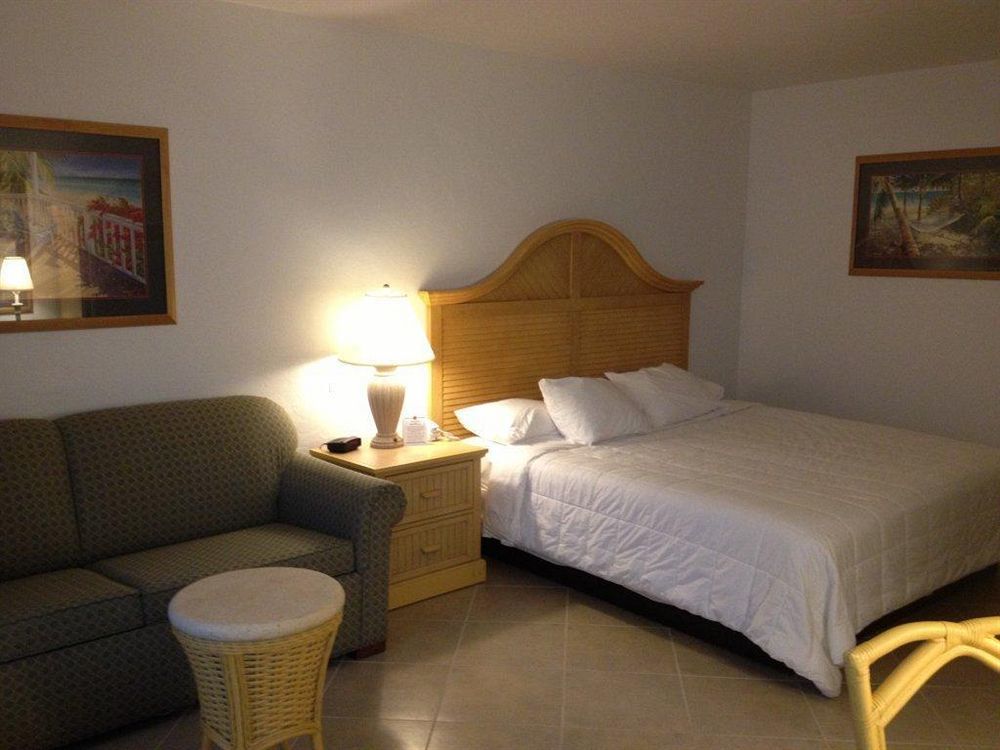 Dolphin Key Resort - Cape Coral Eksteriør billede