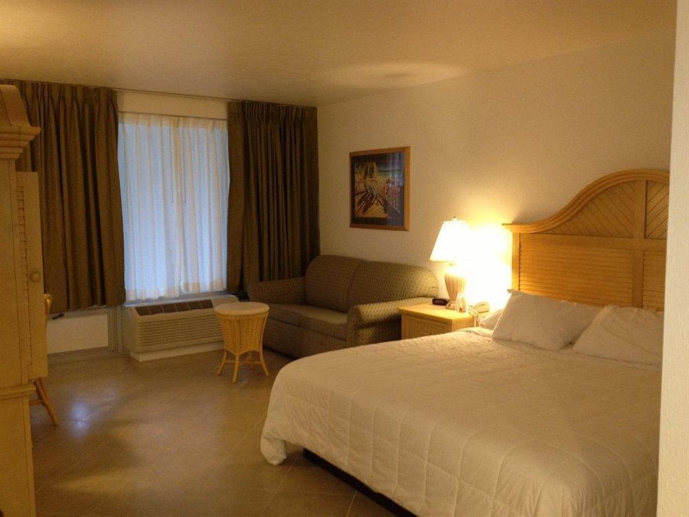 Dolphin Key Resort - Cape Coral Eksteriør billede