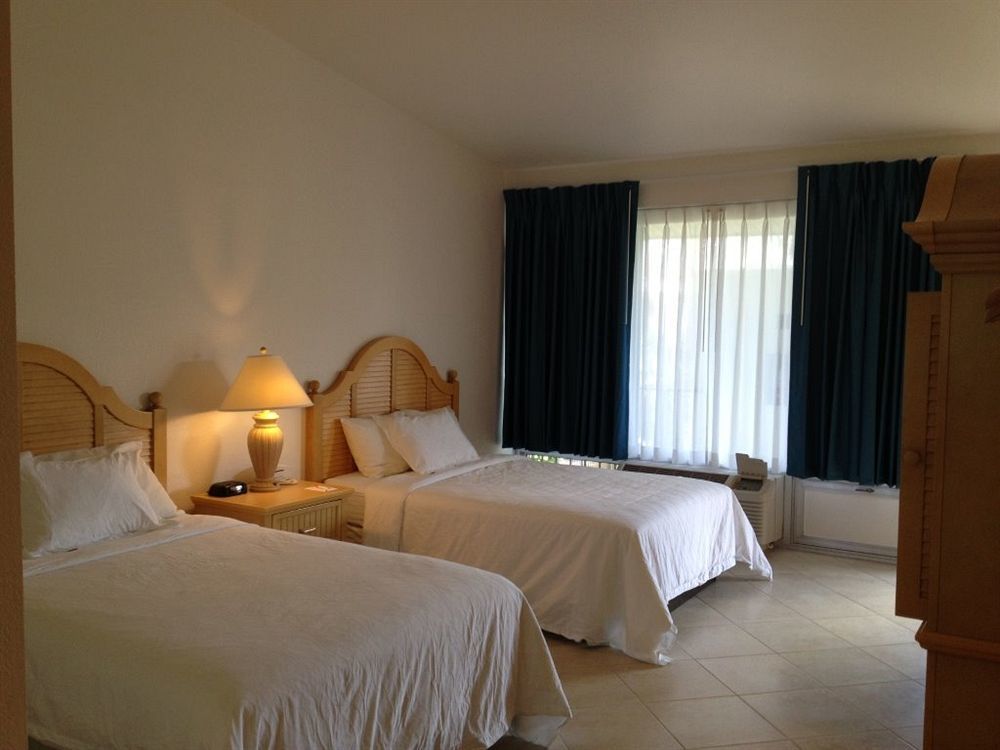 Dolphin Key Resort - Cape Coral Eksteriør billede