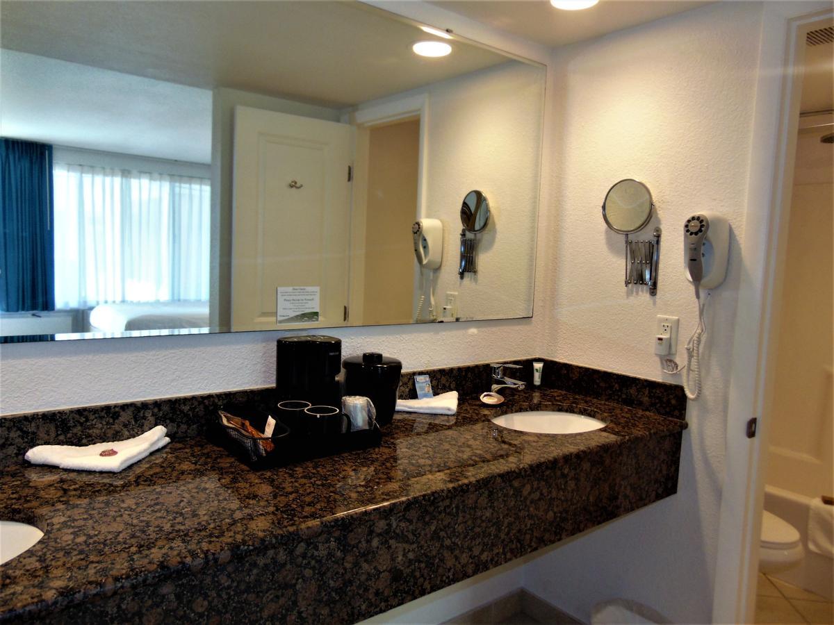 Dolphin Key Resort - Cape Coral Eksteriør billede
