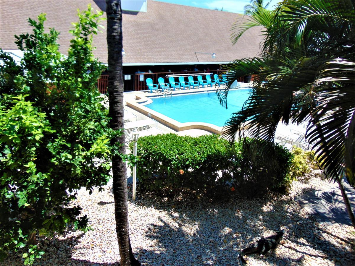 Dolphin Key Resort - Cape Coral Eksteriør billede