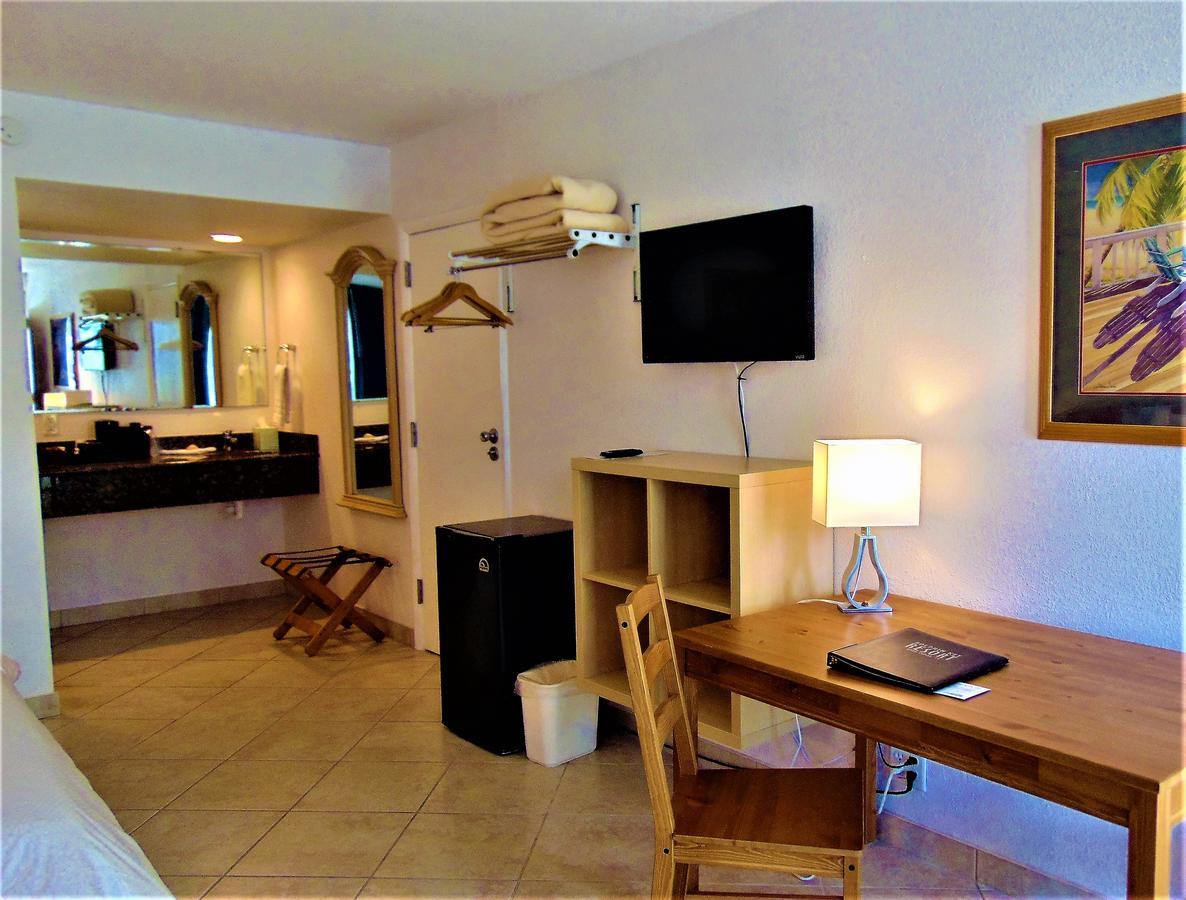 Dolphin Key Resort - Cape Coral Eksteriør billede
