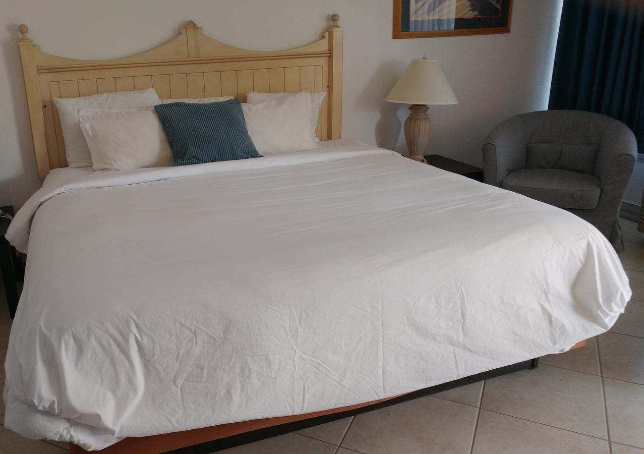 Dolphin Key Resort - Cape Coral Eksteriør billede