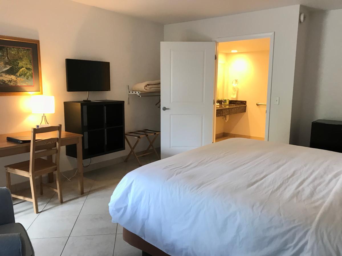 Dolphin Key Resort - Cape Coral Eksteriør billede