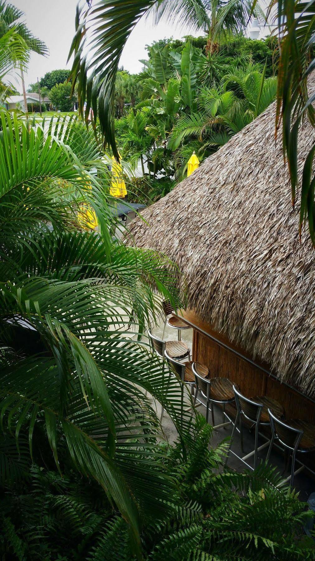 Dolphin Key Resort - Cape Coral Eksteriør billede
